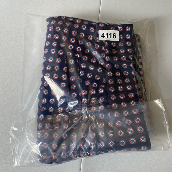 J. Crew Women’s Multicolor Floral Shorts 100% Cotton Short Size 14. - Picture 12 of 12